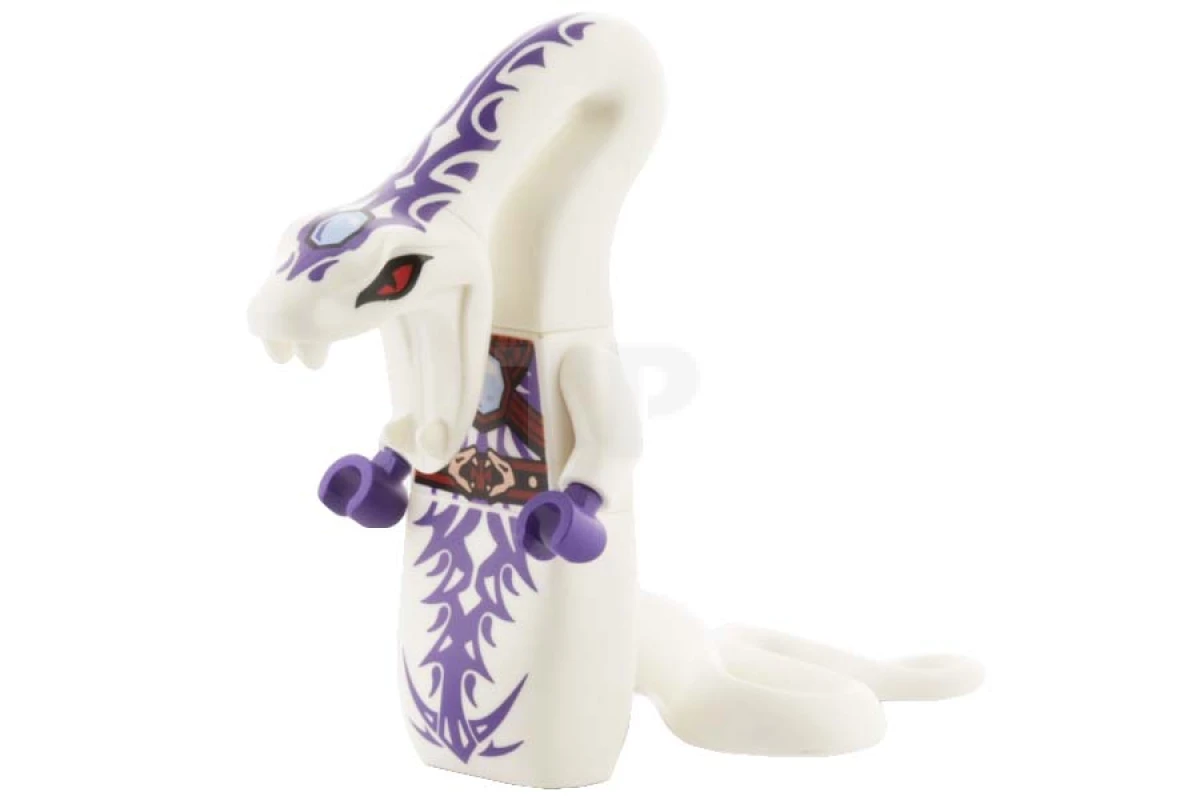 LEGO&reg; njo0131 Pythor