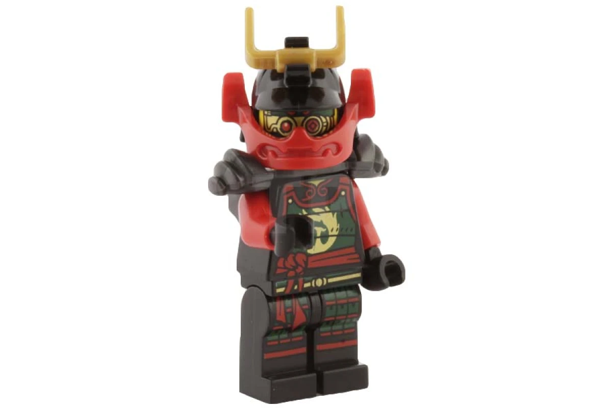 LEGO&reg; njo0132 Nya