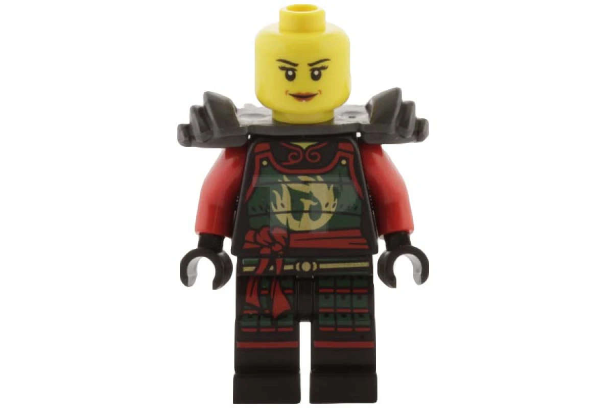 LEGO&reg; njo0132 Nya