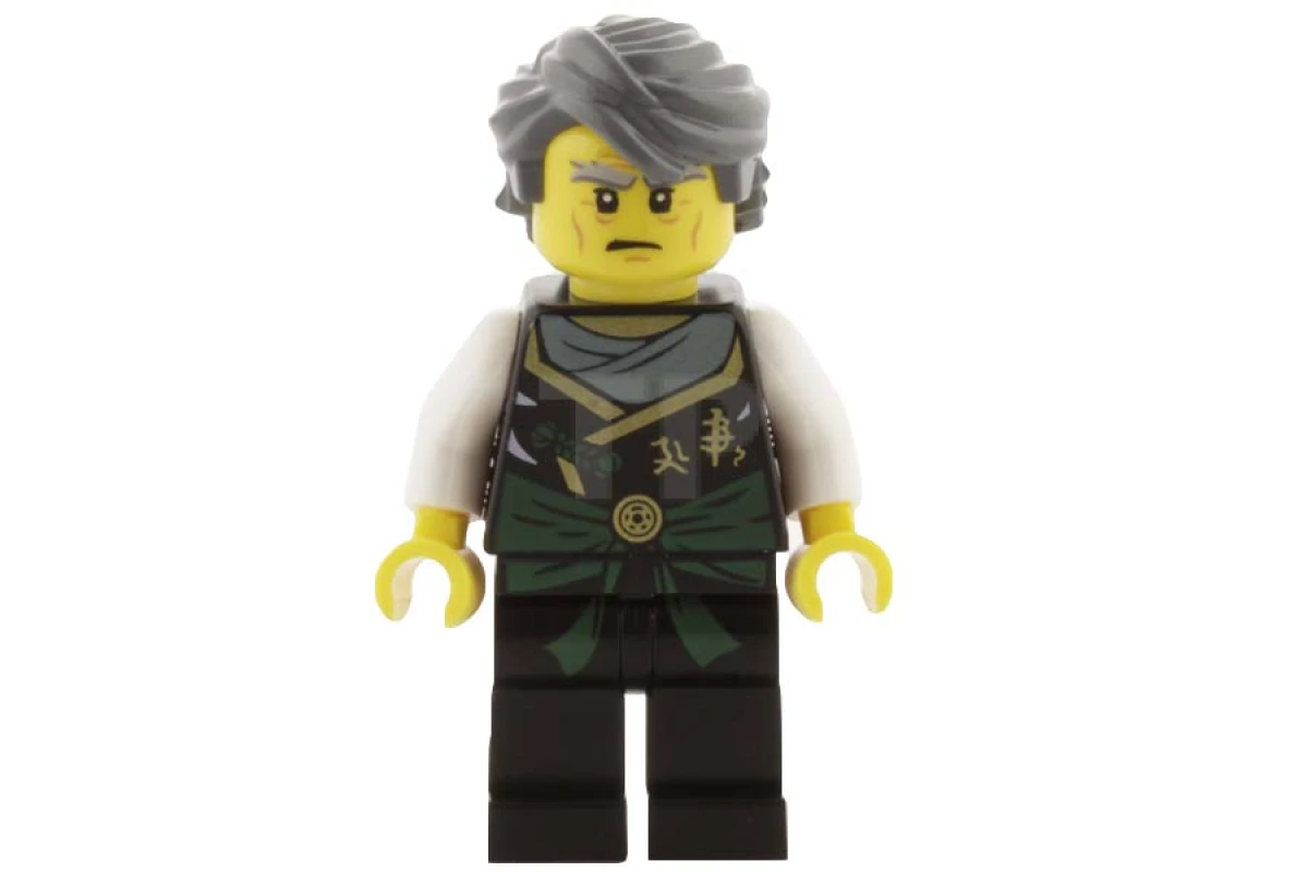 LEGO&reg; njo0133 Garmadon