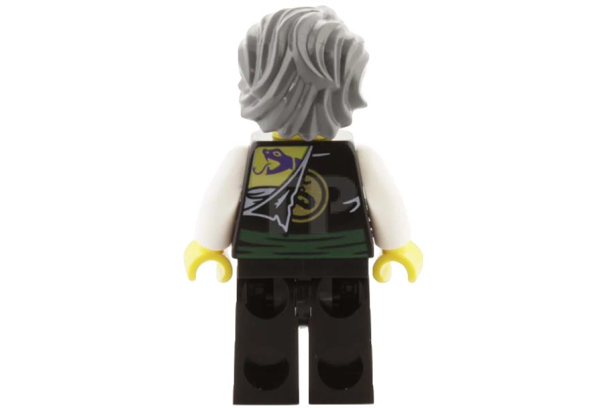 LEGO&reg; njo0133 Garmadon