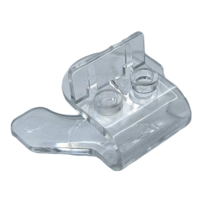 LEGO&reg; 18663 - 6167835 - Minifig, Utensil Stand Flexible (Super Jumper)