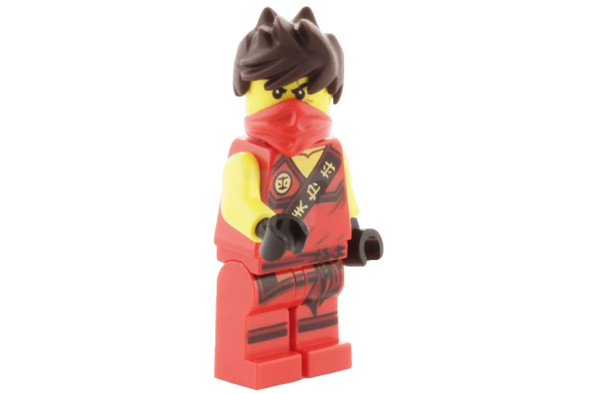 LEGO&reg; njo0117 Kai