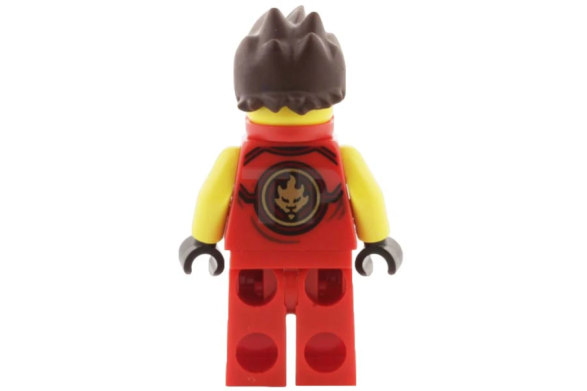 LEGO&reg; njo0117 Kai