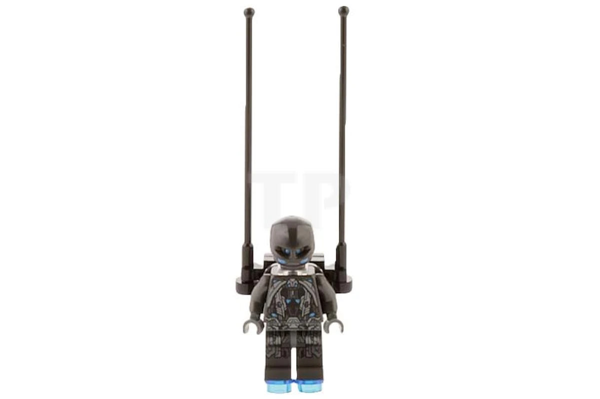 LEGO&reg; sh0165 Ultron Sentry Officer