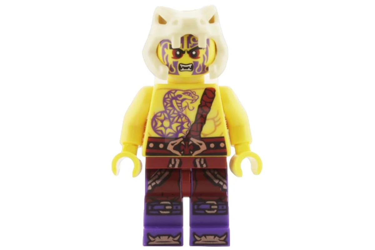 LEGO&reg; njo0138 Chope