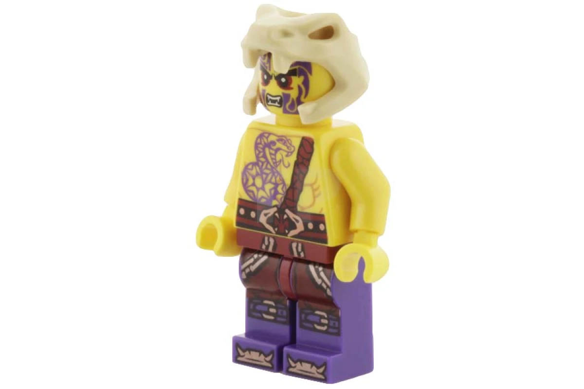 LEGO&reg; njo0138 Chope