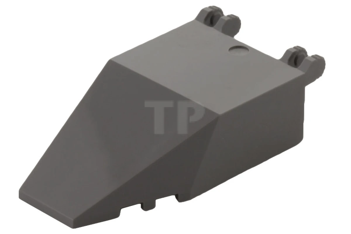 LEGO&reg; 6103376 - 30372 - Windschutzscheibe 7 x 4 x 1 2/3