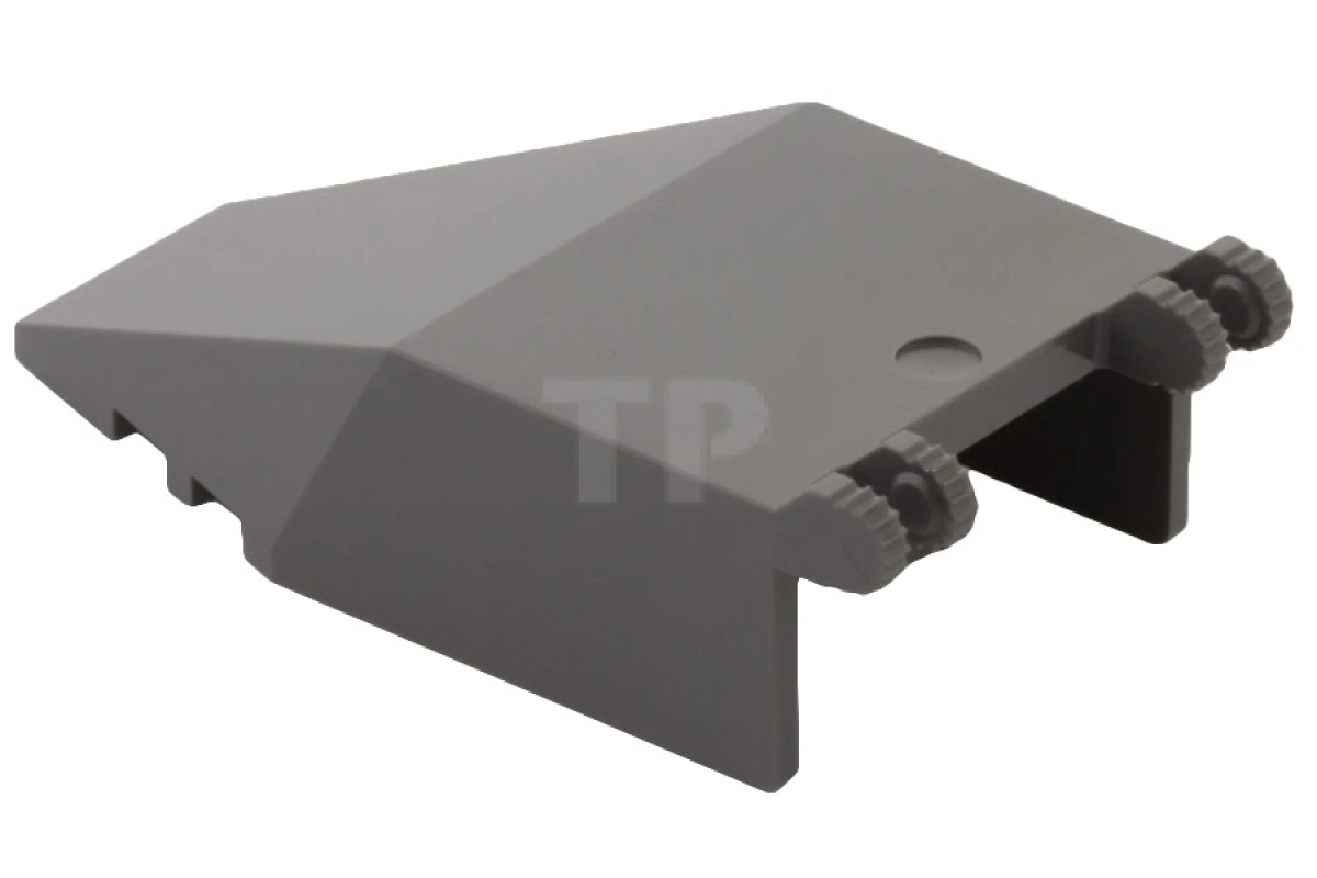 LEGO&reg; 6103376 - 30372 - Windschutzscheibe 7 x 4 x 1 2/3