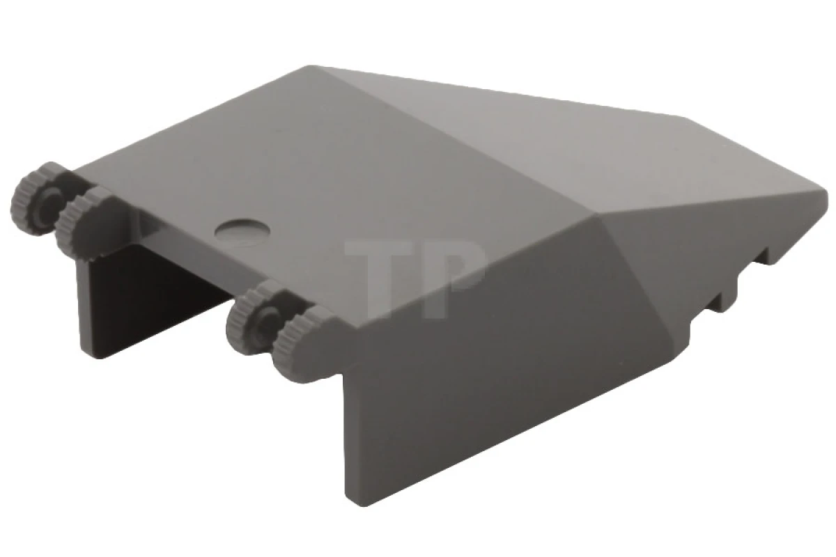 LEGO&reg; 6103376 - 30372 - Windschutzscheibe 7 x 4 x 1 2/3