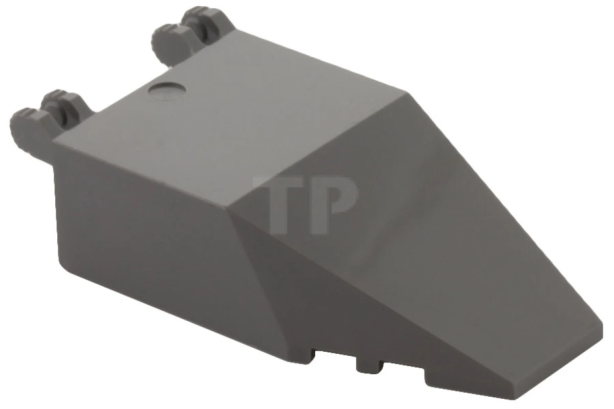 LEGO&reg; 6103376 - 30372 - Windschutzscheibe 7 x 4 x 1 2/3