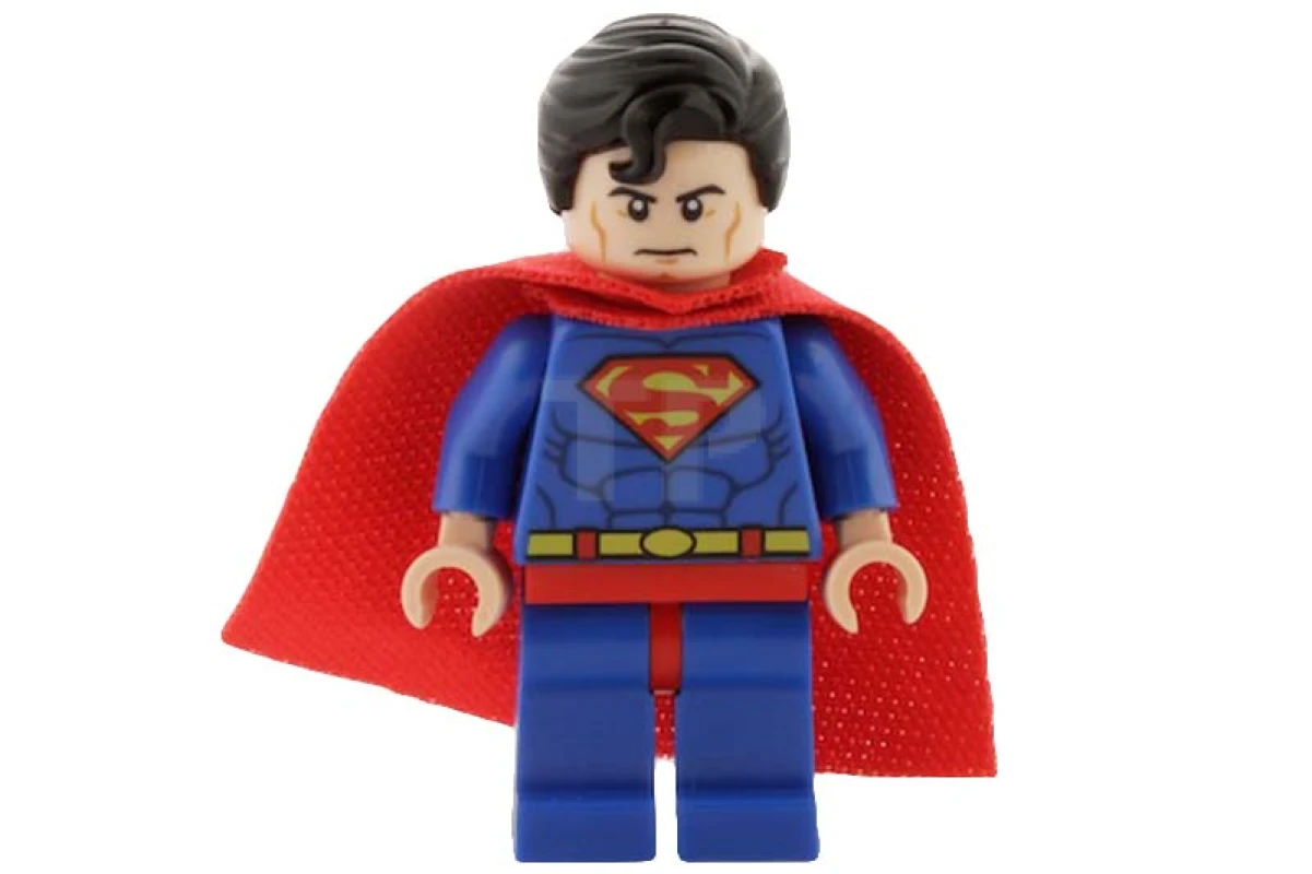 LEGO&reg; sh0003a Superman