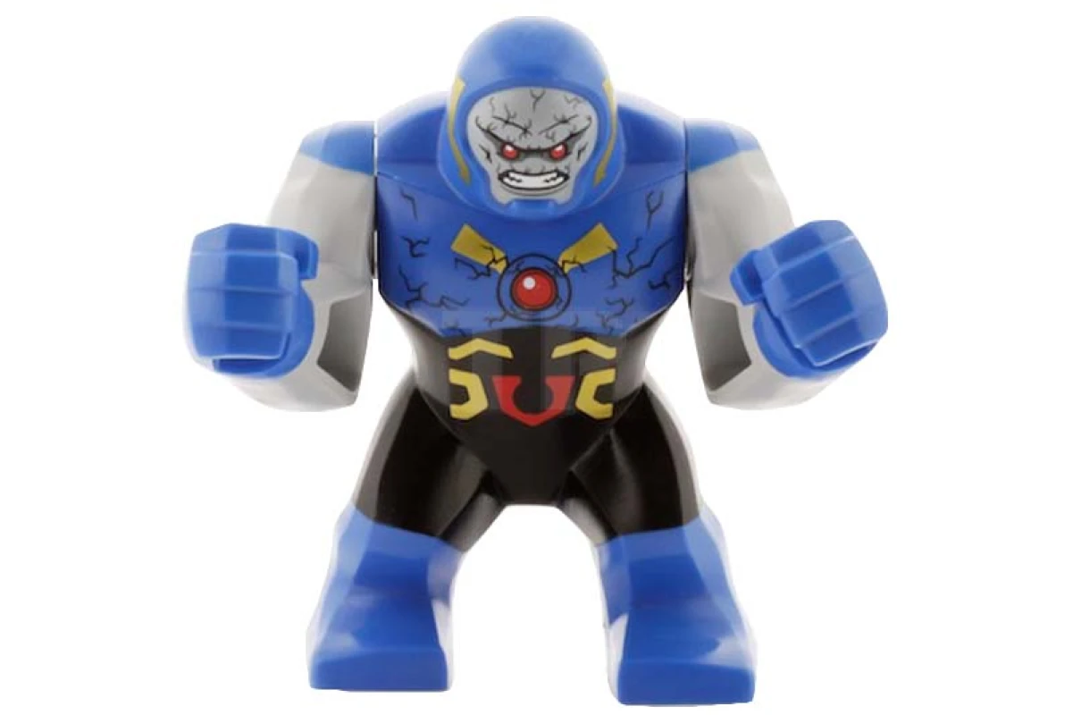 LEGO&reg; sh0152 Darkseid