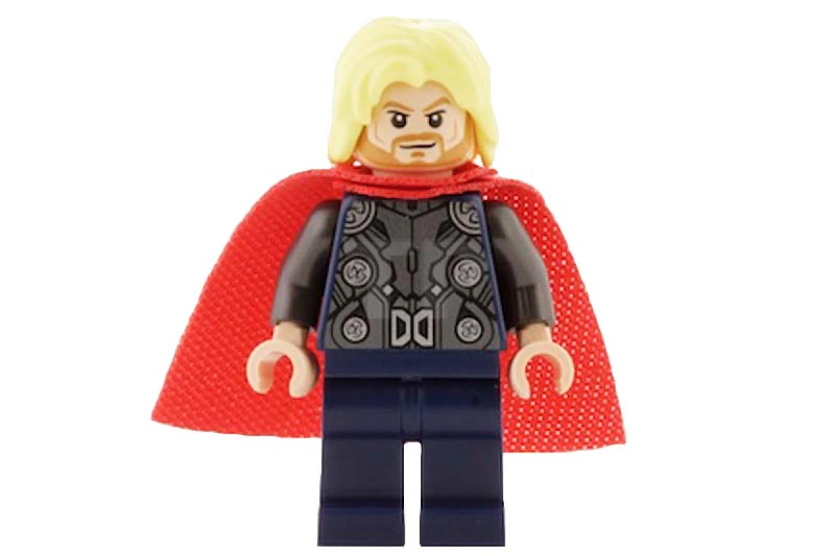 LEGO&reg; sh0170 Thor