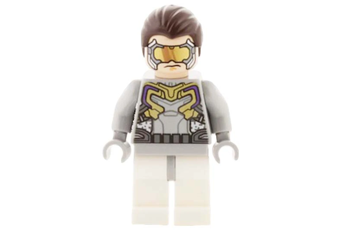 LEGO&reg; sh0171 Hydra Henchman