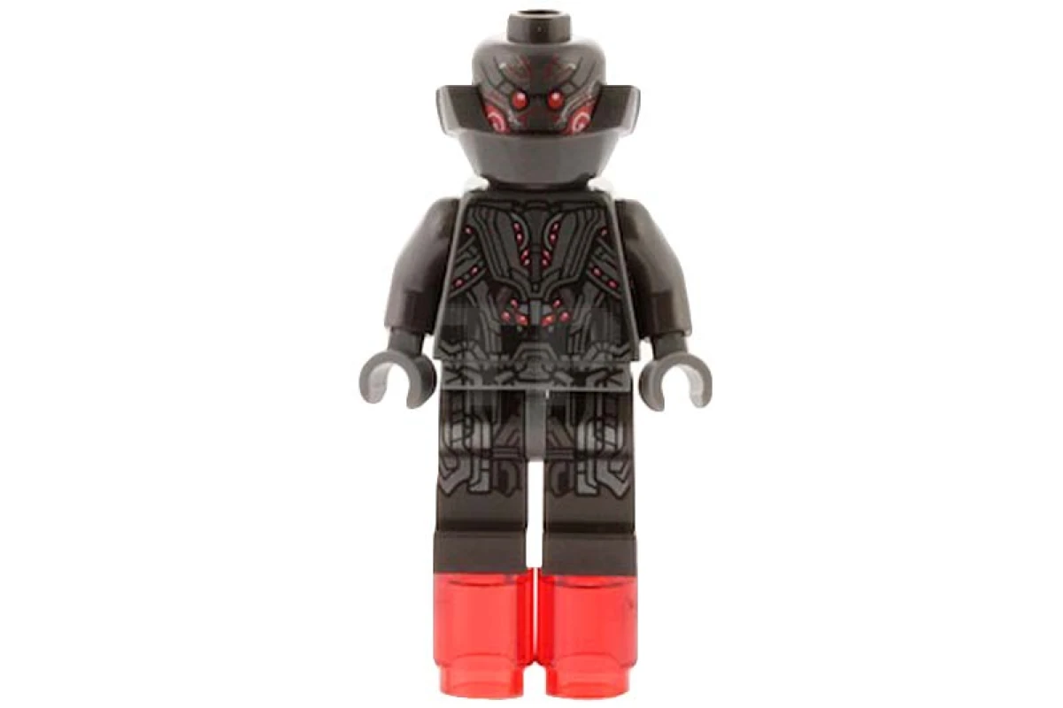 LEGO&reg; sh0175 Ultron Prime