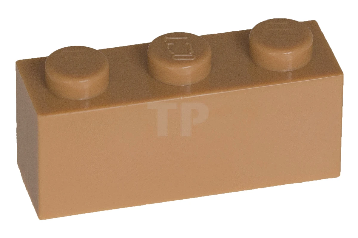 LEGO&reg; 6192922 - 3622 - Brick 1 x 3