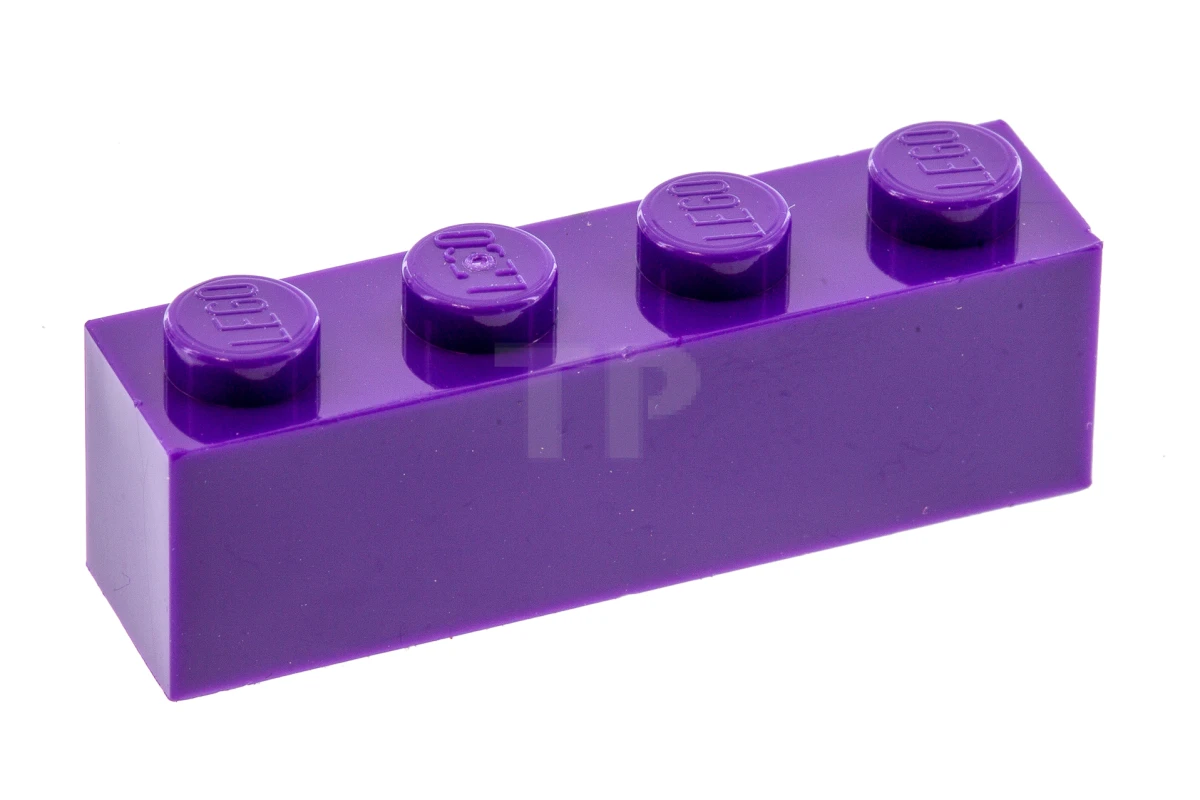 LEGO&reg; 6185995 - 3010 - Brick 1 x 4