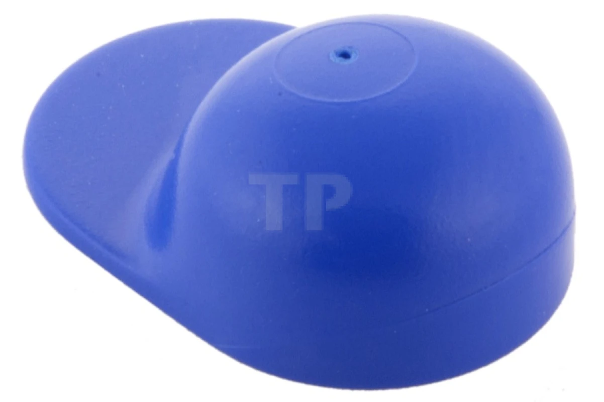 LEGO&reg; 448523 - 4485 - Minifig, Headgear Cap - Long Flat Bill