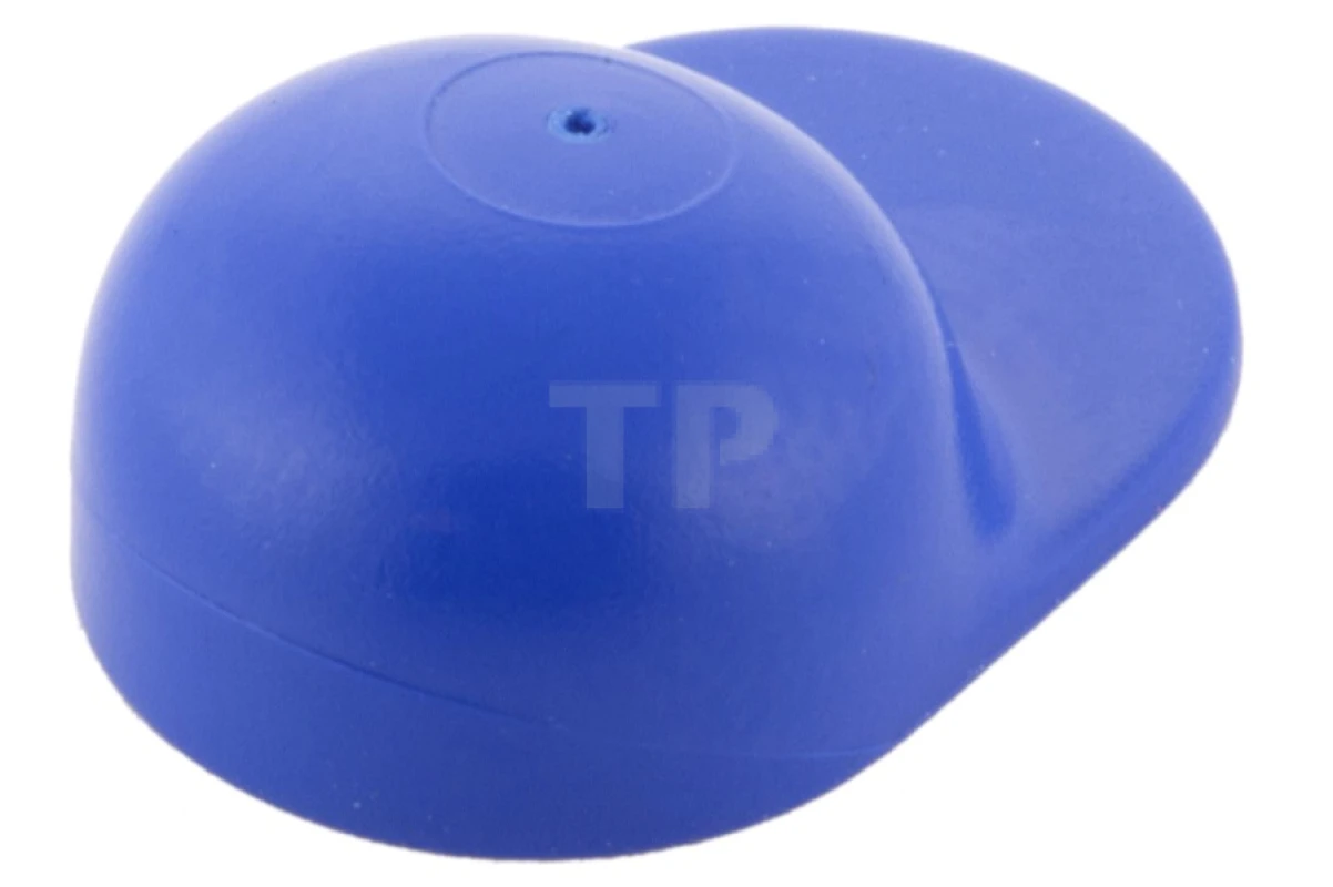 LEGO&reg; 448523 - 4485 - Minifig, Headgear Cap - Long Flat Bill