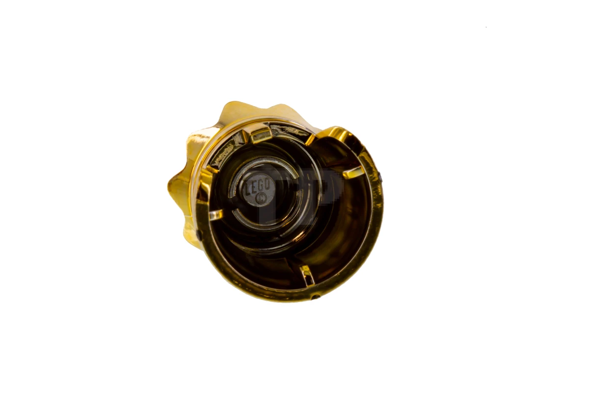 LEGO&reg; 6051417 - 71015 - Figine, couronne de coiffure