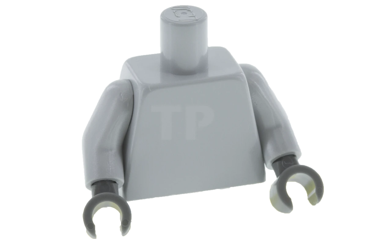 LEGO&reg; 4621108 - 973c047 - Torso (complete)
