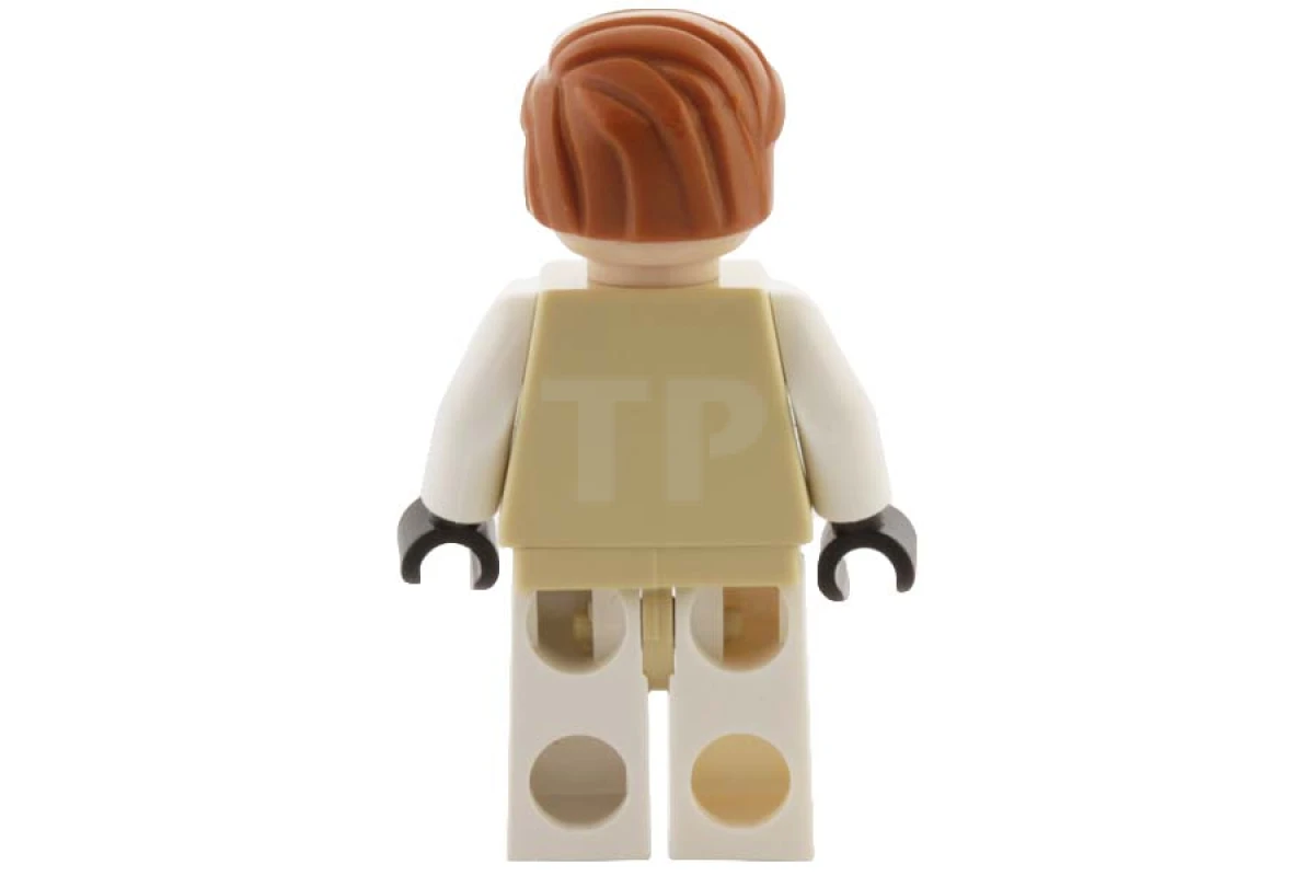LEGO&reg; sw0197 Obi-Wan Kenobi
