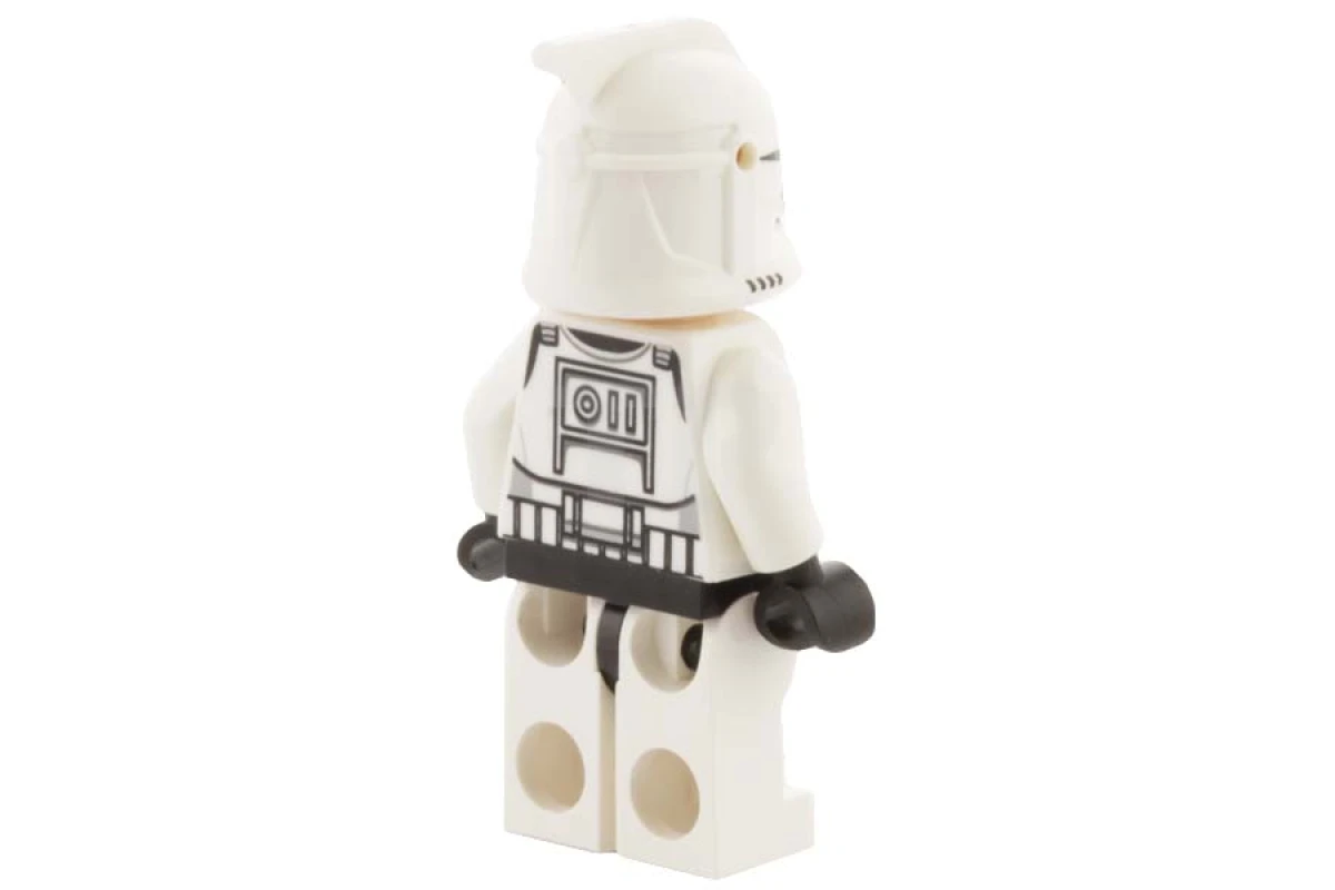 LEGO&reg; sw0201 Klonkrieger