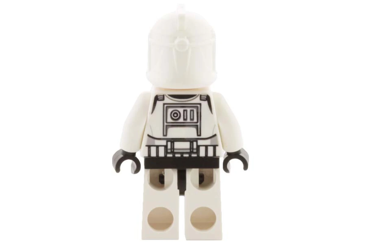 LEGO&reg; sw0201 Klonkrieger