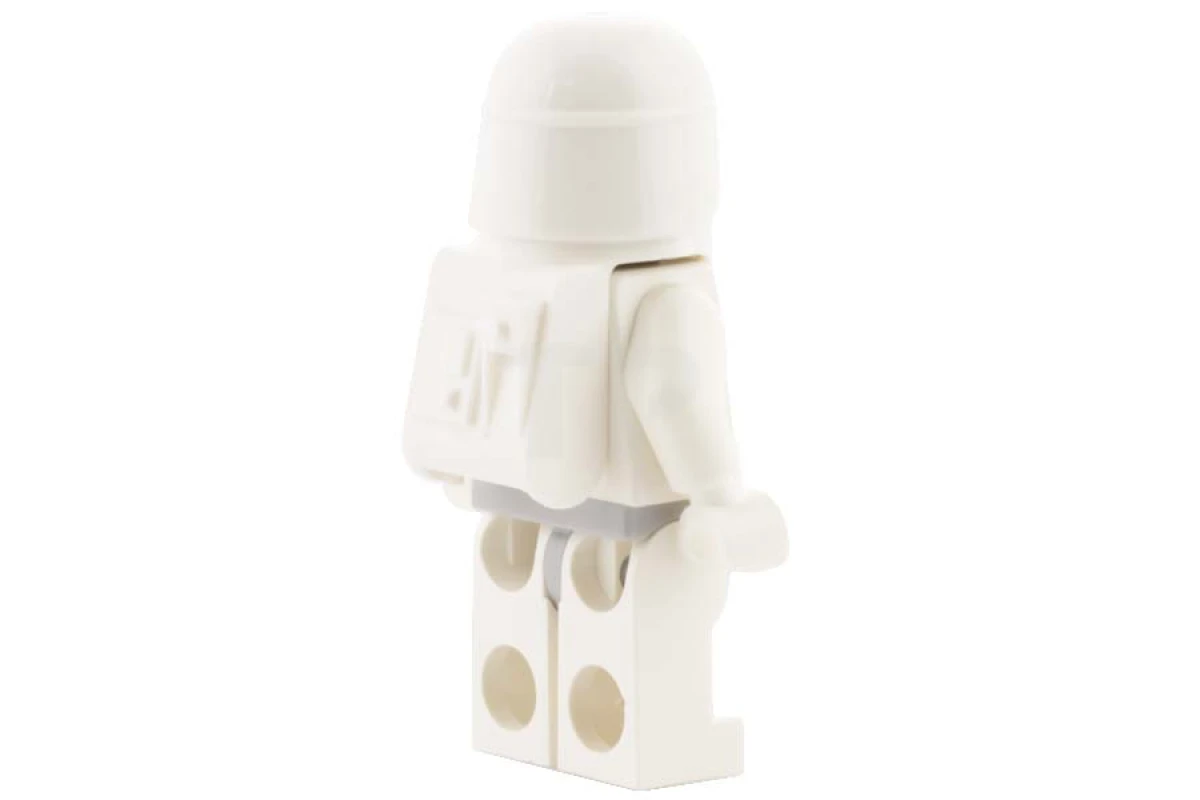LEGO&reg; sw0115 Snowtrooper