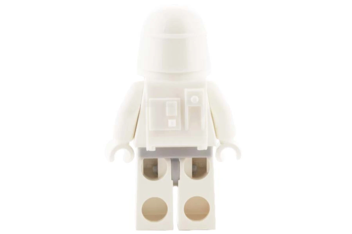 LEGO&reg; sw0115 Snowtrooper