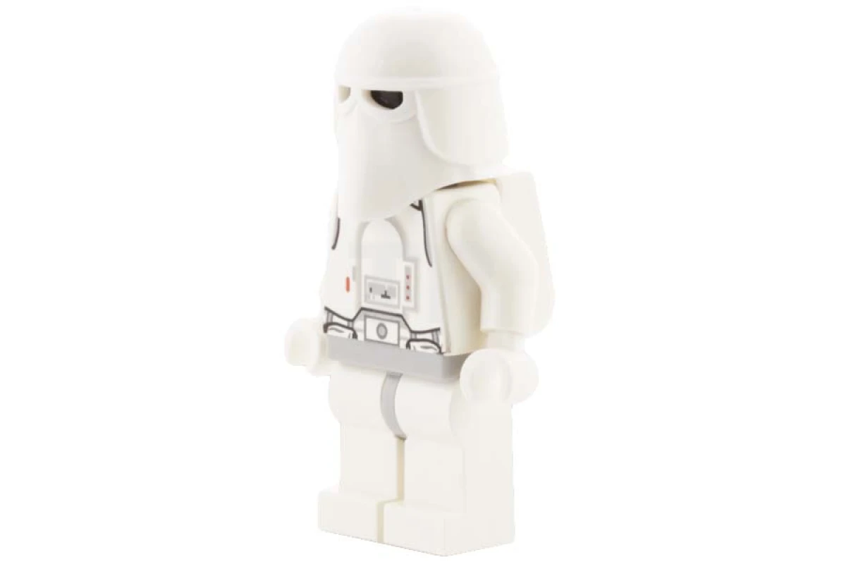 LEGO&reg; sw0115 Snowtrooper