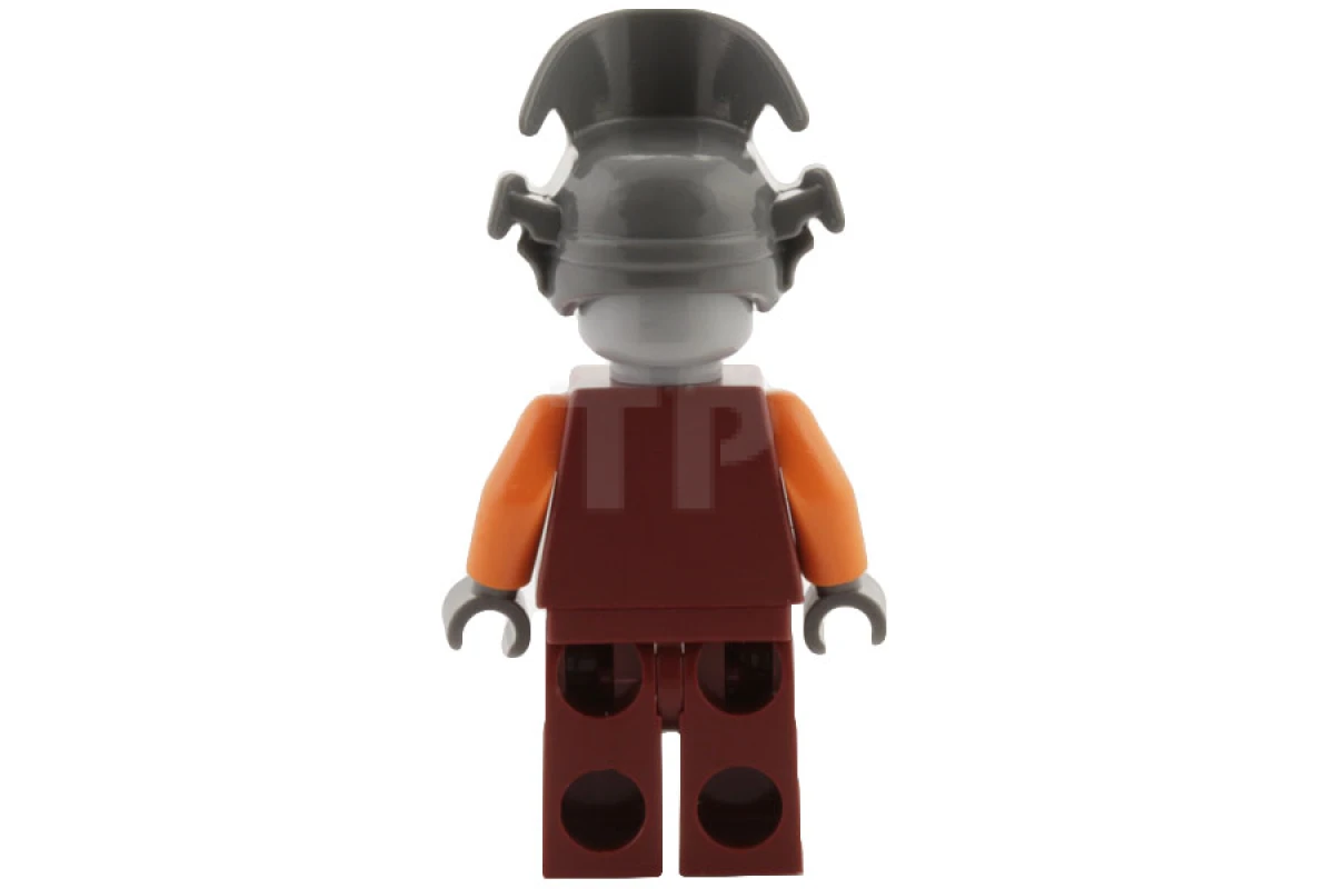 LEGO&reg; sw0242 Nute Gunray