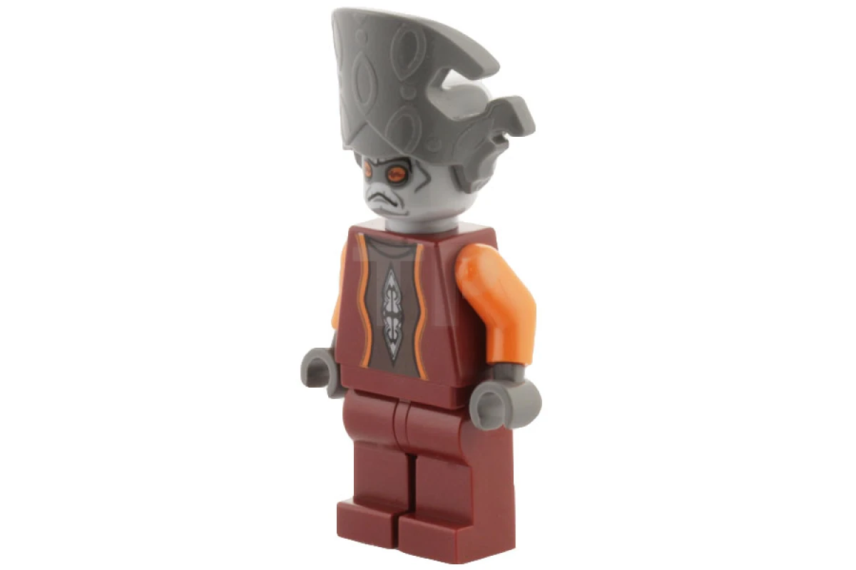 LEGO&reg; sw0242 Nute Gunray