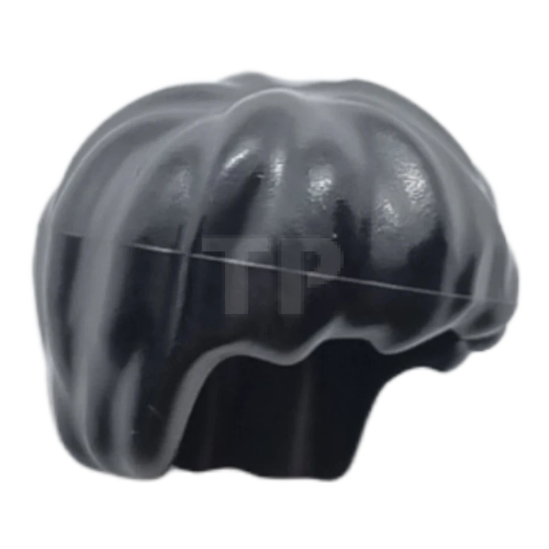 LEGO&reg; 4157659 - 40233 - Hair Minifig, Short Tousled