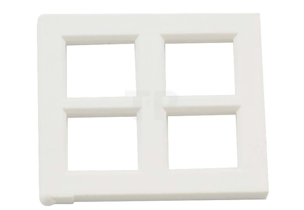 LEGO&reg; 4113220 - 4133 - Fenêtre 2 x 4 x 3 carreaux