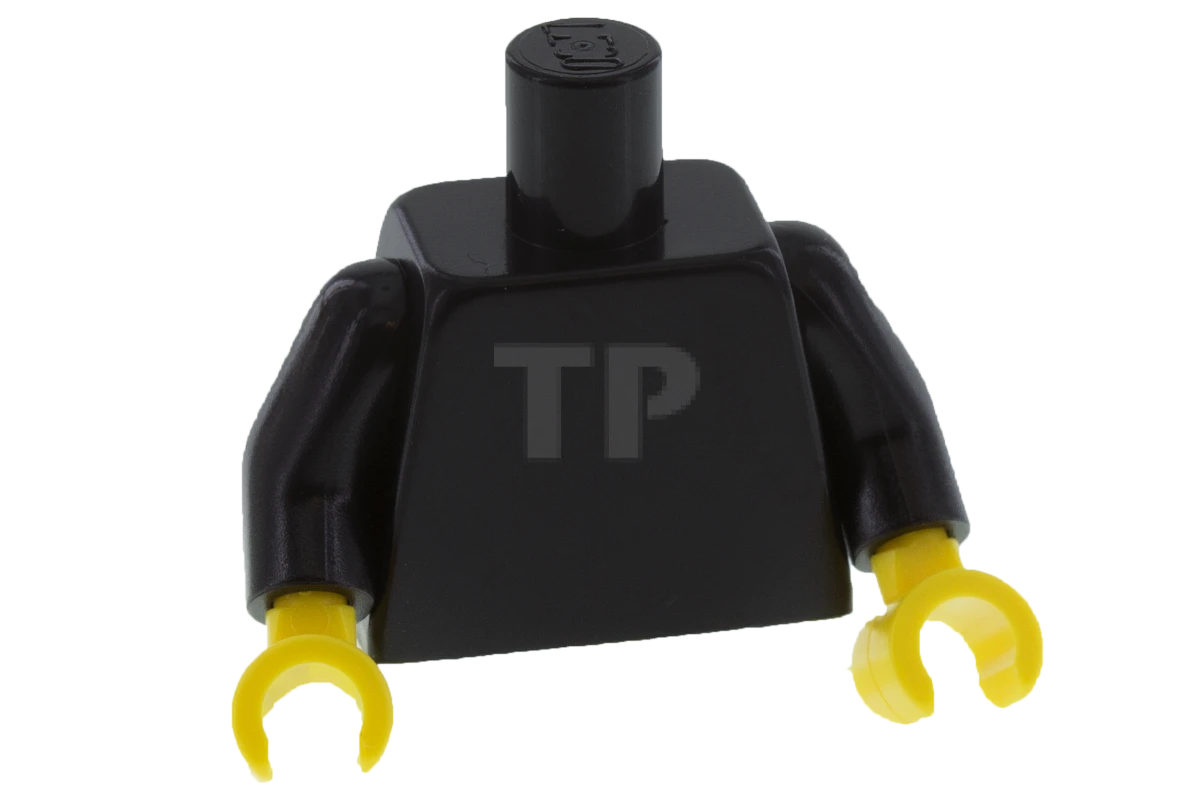 LEGO&reg; 6070974 - 973c018 - Torso (complete)