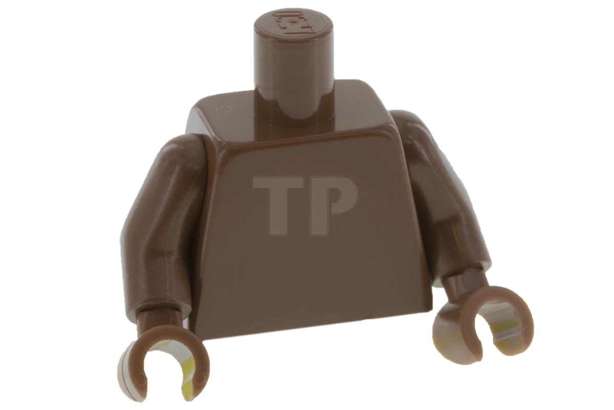 LEGO&reg; 6259145 - 973c000 - Torso (complete)