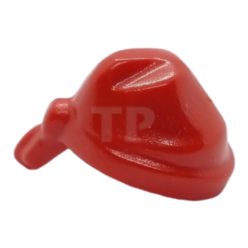 LEGO&reg; 4631561 - x70 - Minifig, Headgear Hat, Rag Wrap / Bandana