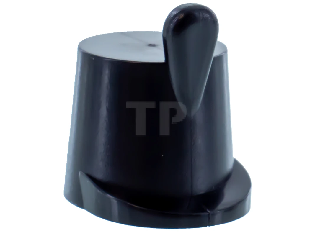 LEGO&reg; 6437956 - 2545 - Minifig, Headgear Hat, Imperial Guard Shako