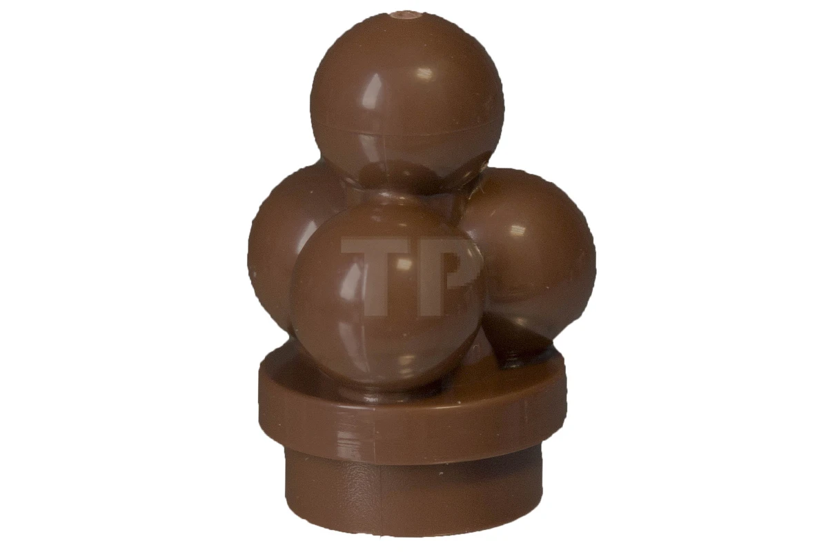 LEGO&reg; 6314960 - 6254 - Palline di gelato