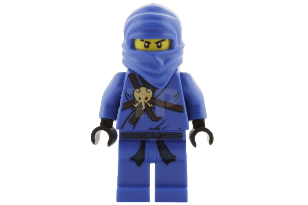 LEGO&reg; njo0004 Jay