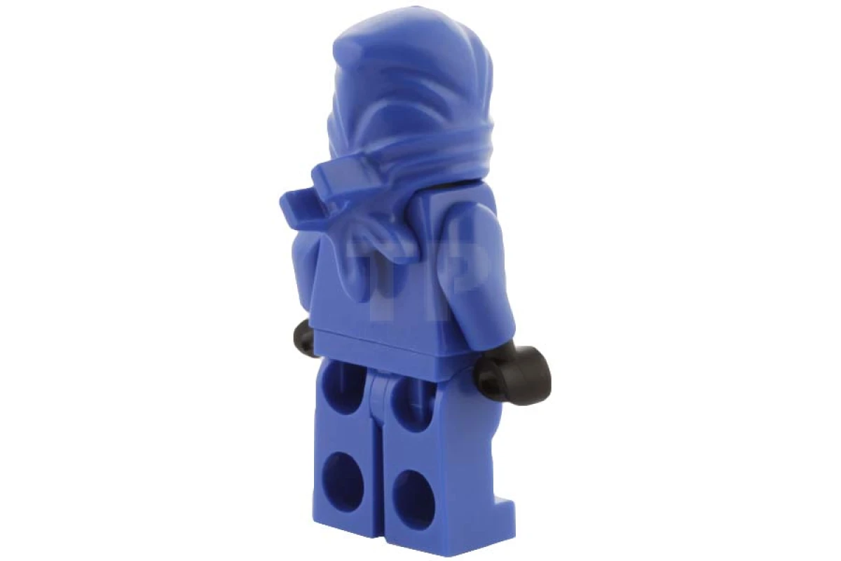LEGO&reg; njo0004 Jay