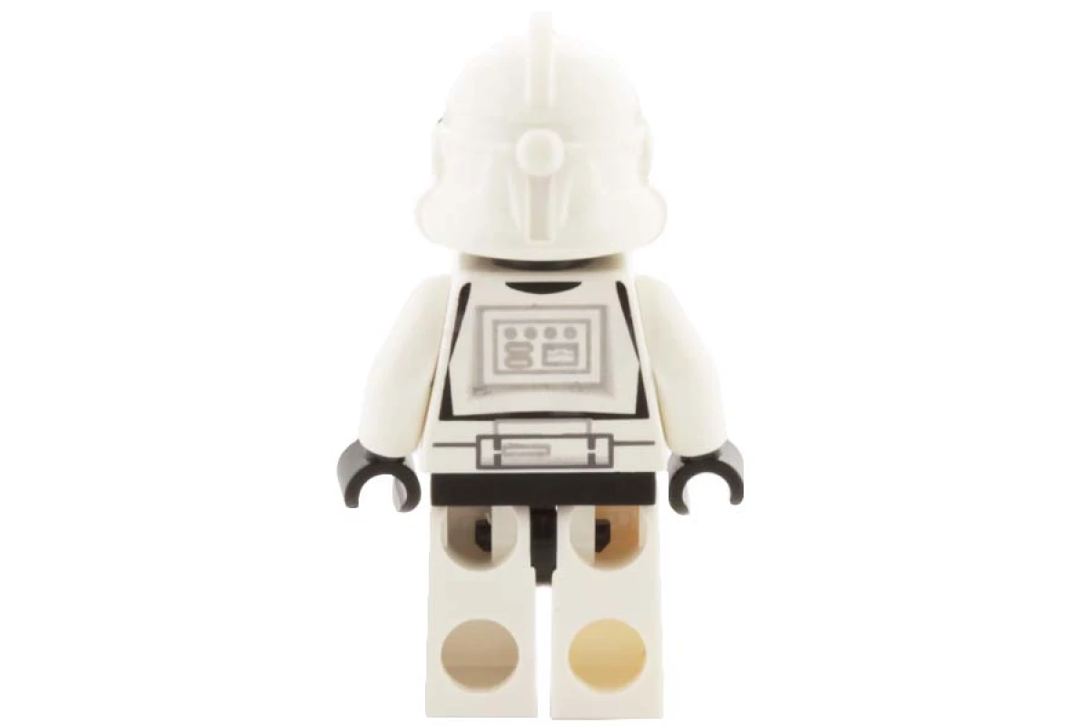 LEGO&reg; sw0126 Clone Trooper Ep.3