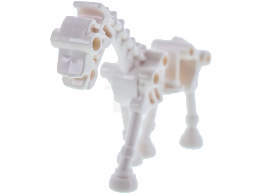 LEGO&reg; 4505107 - 59228 - Horse, Skeletal