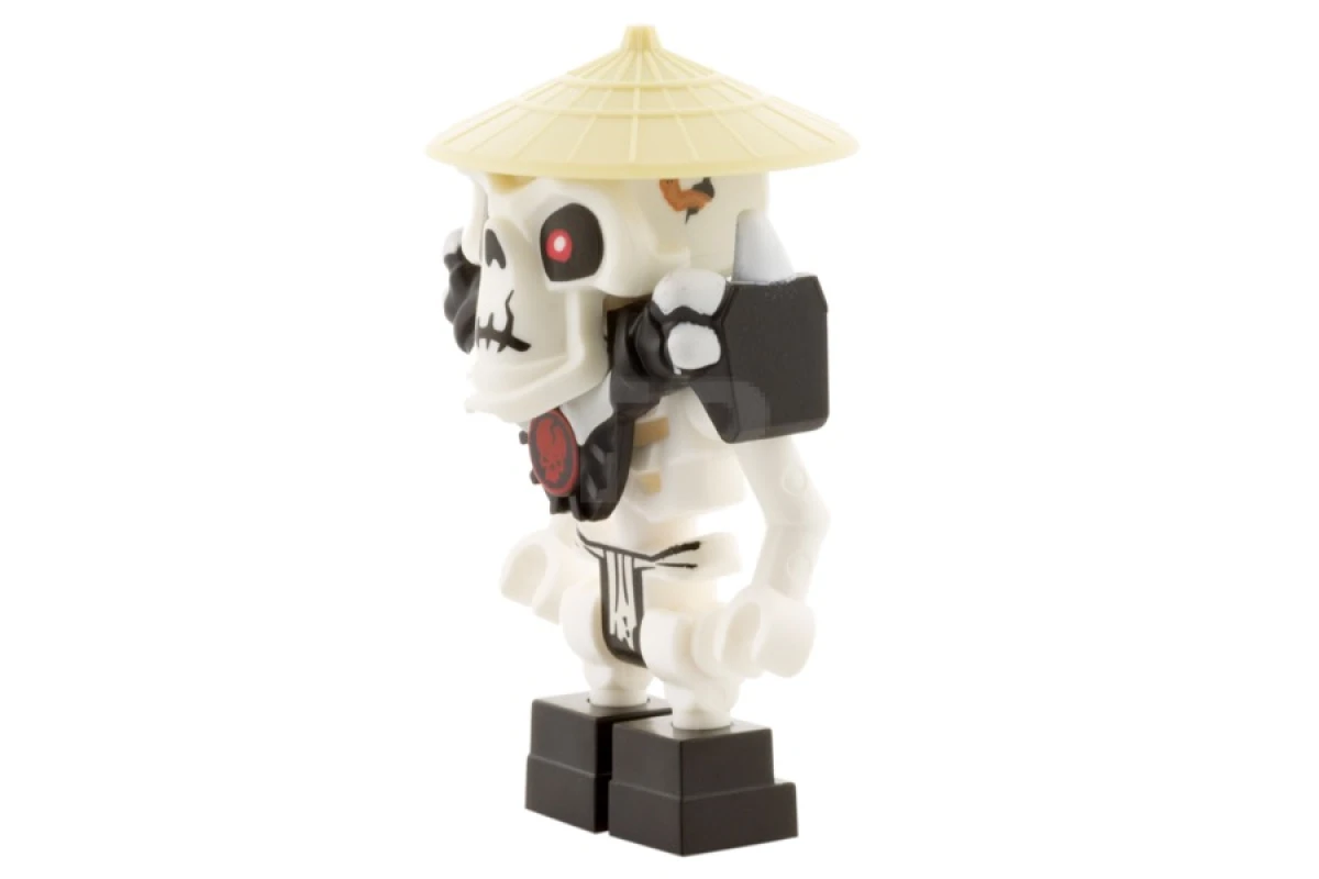 LEGO&reg; njo0027 Wyplash