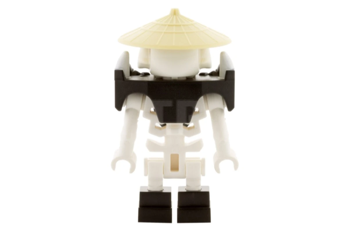 LEGO&reg; njo0027 Wyplash