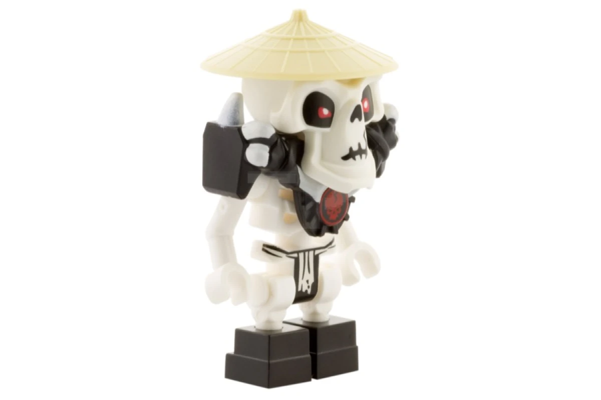 LEGO&reg; njo0027 Wyplash