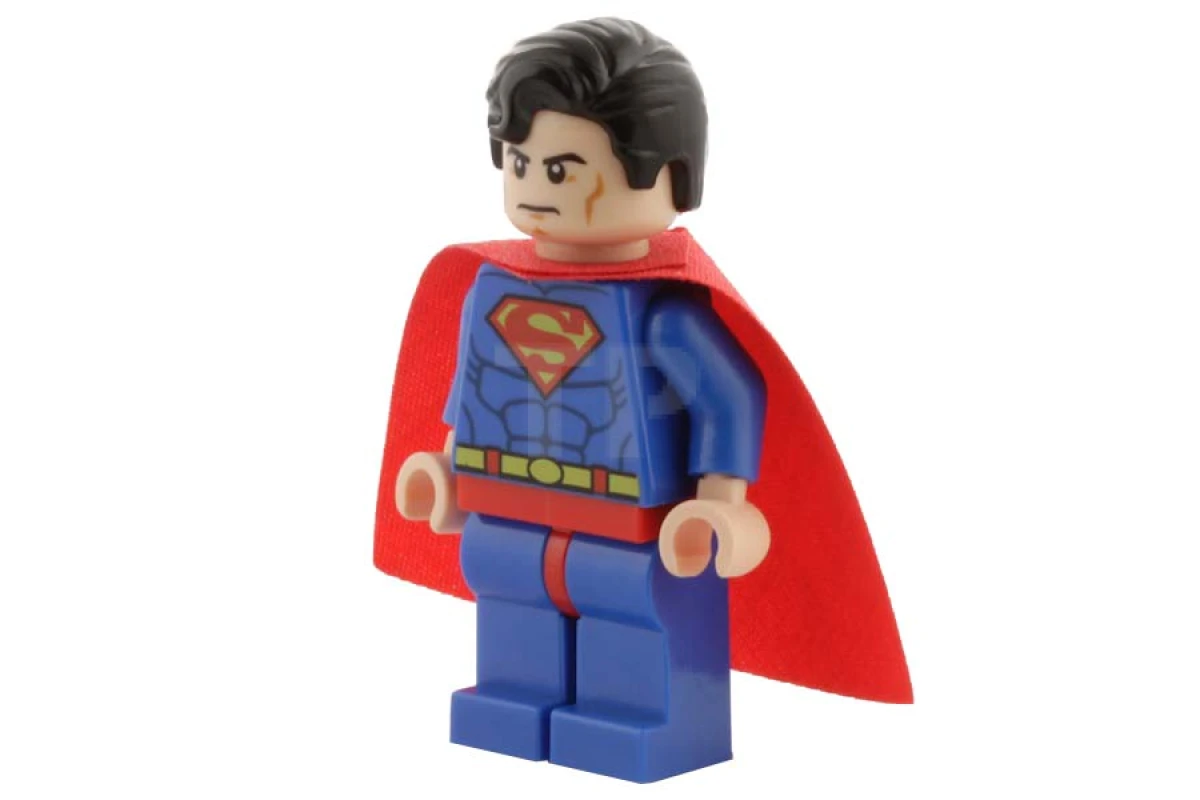 LEGO&reg; sh0003 Superman