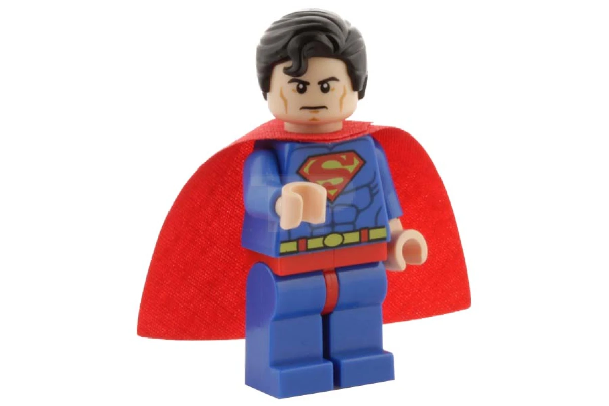 LEGO&reg; sh0003 Superman